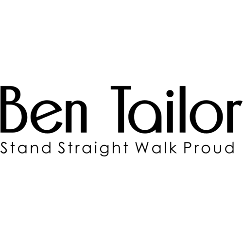 BEN TAILOR