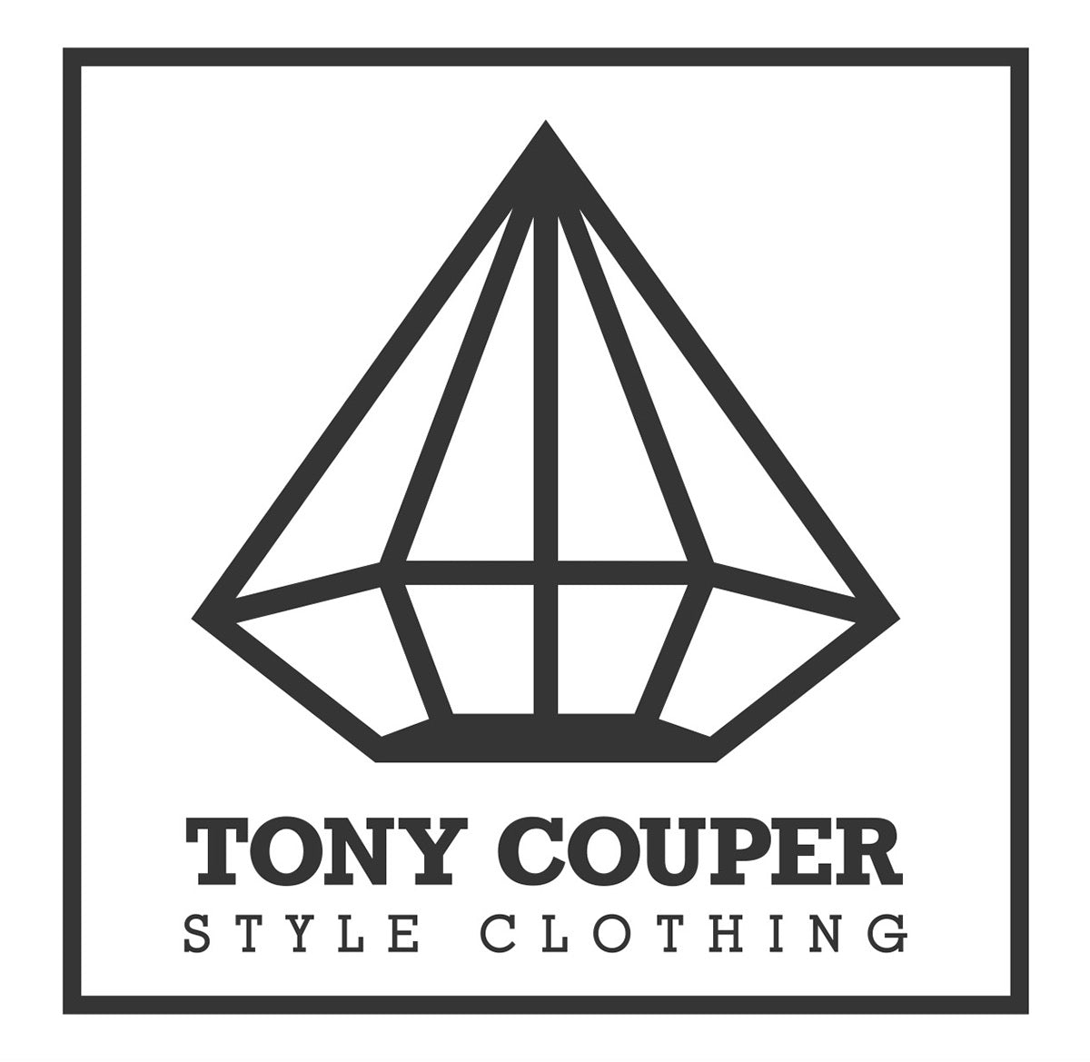 TONY COUPER