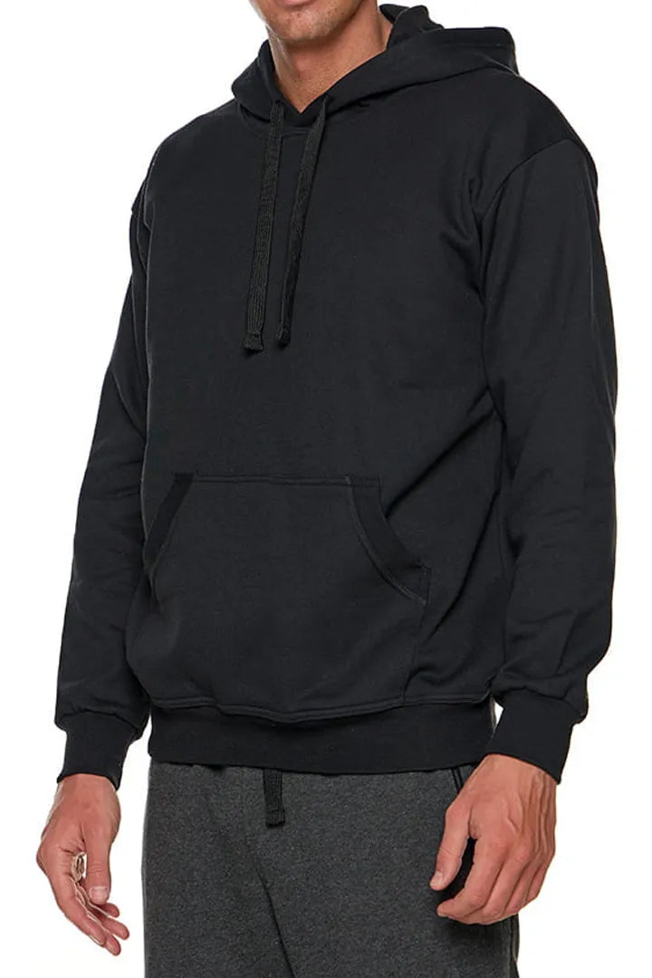 Basic Hoodie BodyMove