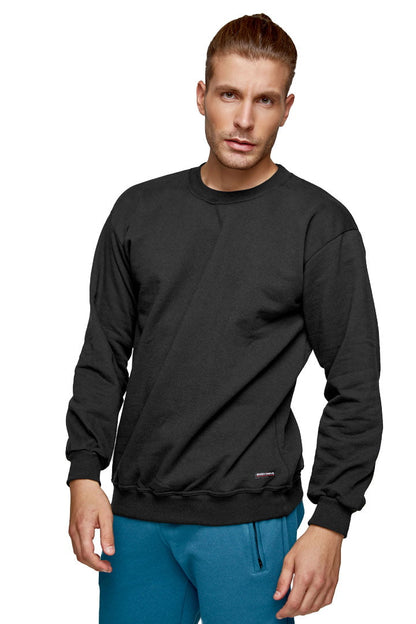 Body Move Sweatshirt