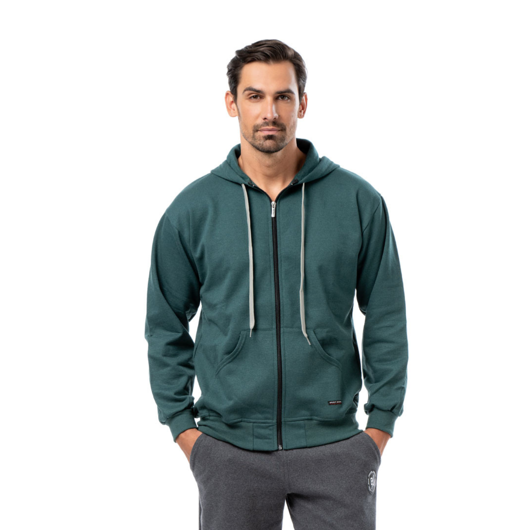 ΖΑΚΕΤΑ BODY MOVE HOODIE