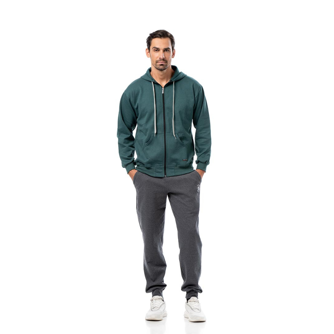 ΖΑΚΕΤΑ BODY MOVE HOODIE