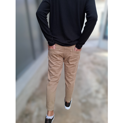 ΠΑΝΤΕΛΟΝΙ JUST WEST PANTS