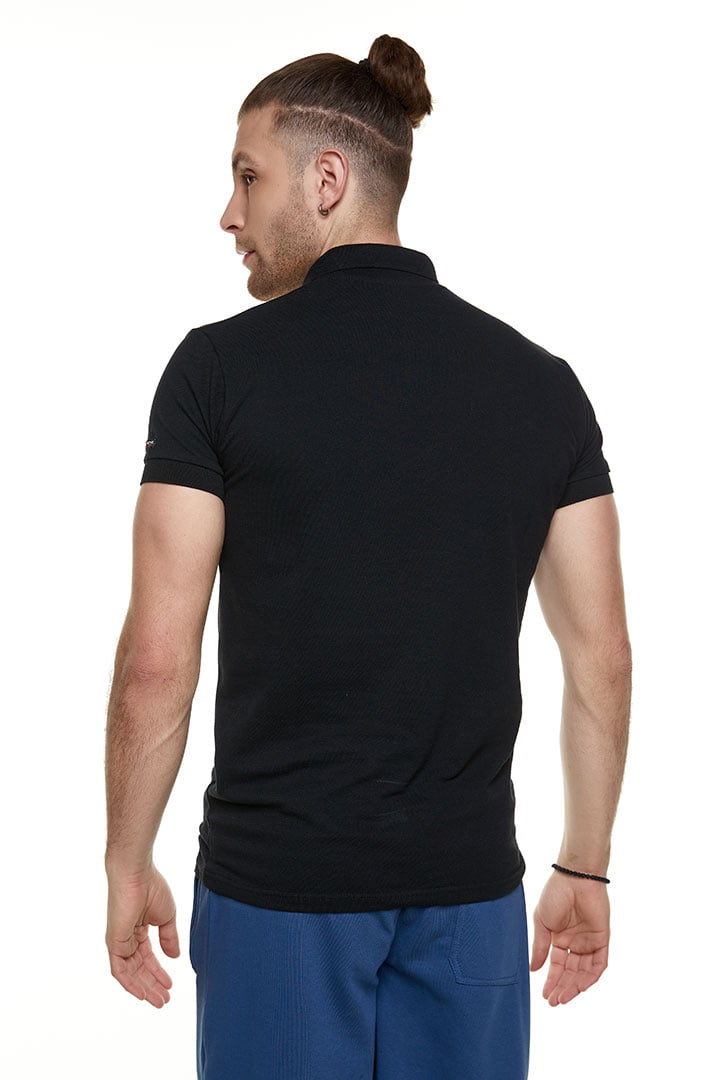 T-Shirt BodyMove Polo