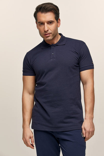 T-Shirt BodyMove Polo