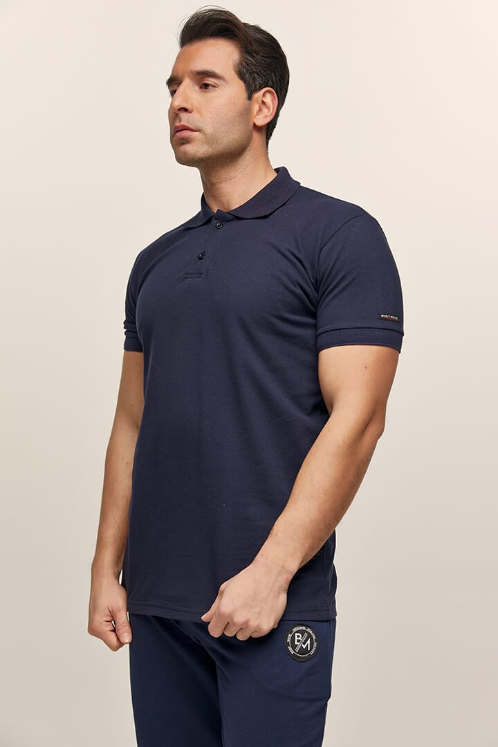 T-Shirt BodyMove Polo