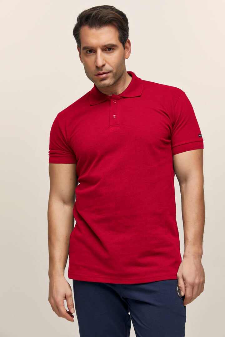 T-Shirt BodyMove Polo