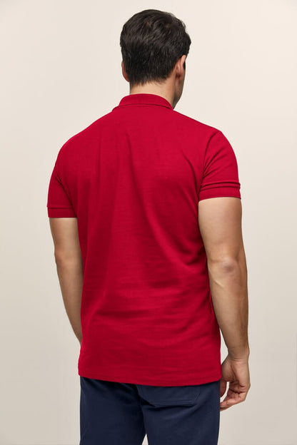 T-Shirt BodyMove Polo