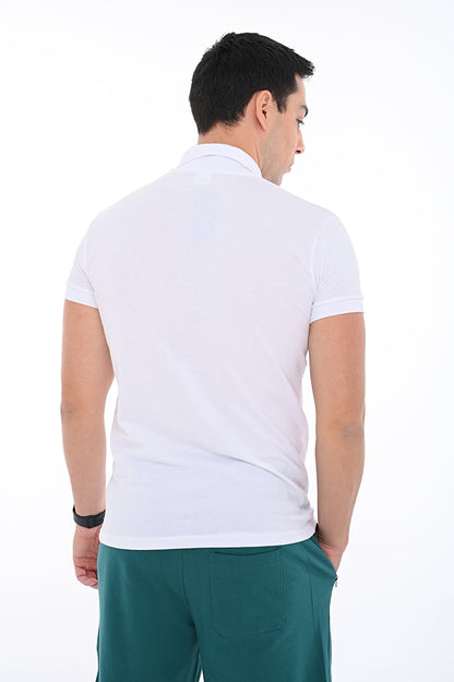 T-Shirt BodyMove Polo