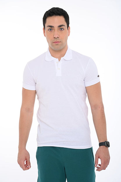 T-Shirt BodyMove Polo