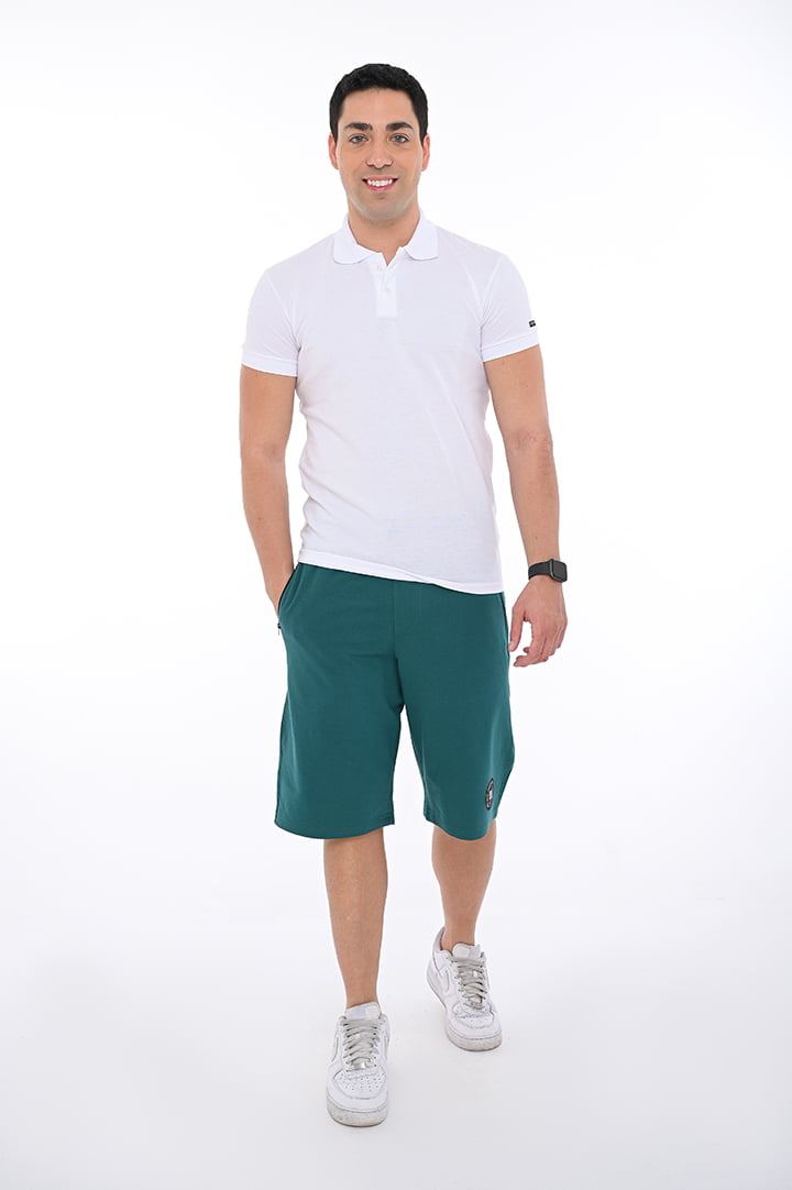 T-Shirt BodyMove Polo