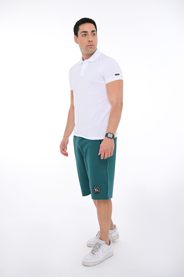 T-Shirt BodyMove Polo