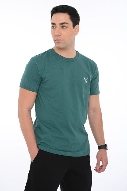 T-Shirt BodyMove Μακό