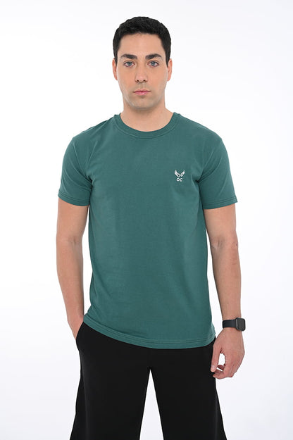 T-Shirt BodyMove Μακό