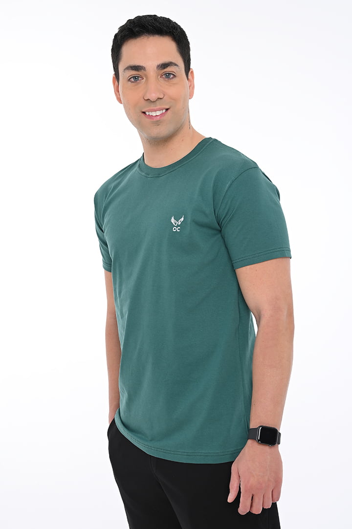 T-Shirt BodyMove Μακό