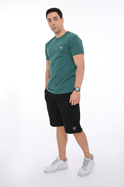 T-Shirt BodyMove Μακό