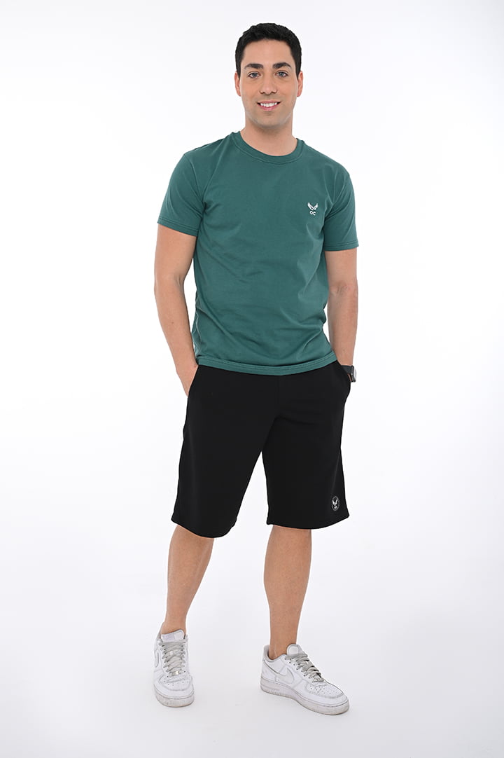 T-Shirt BodyMove Μακό