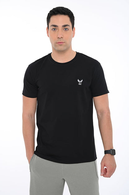 T-Shirt BodyMove Μακό