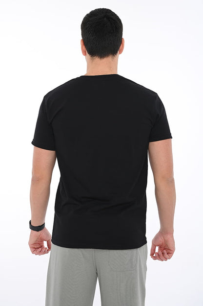 T-Shirt BodyMove Μακό