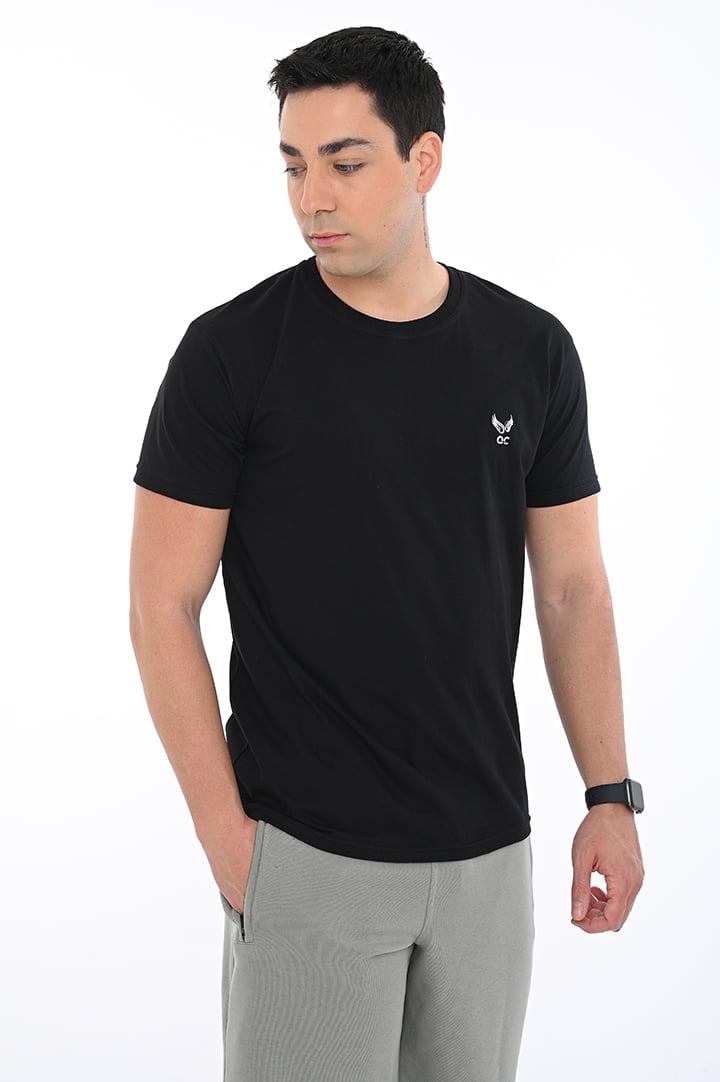 T-Shirt BodyMove Μακό