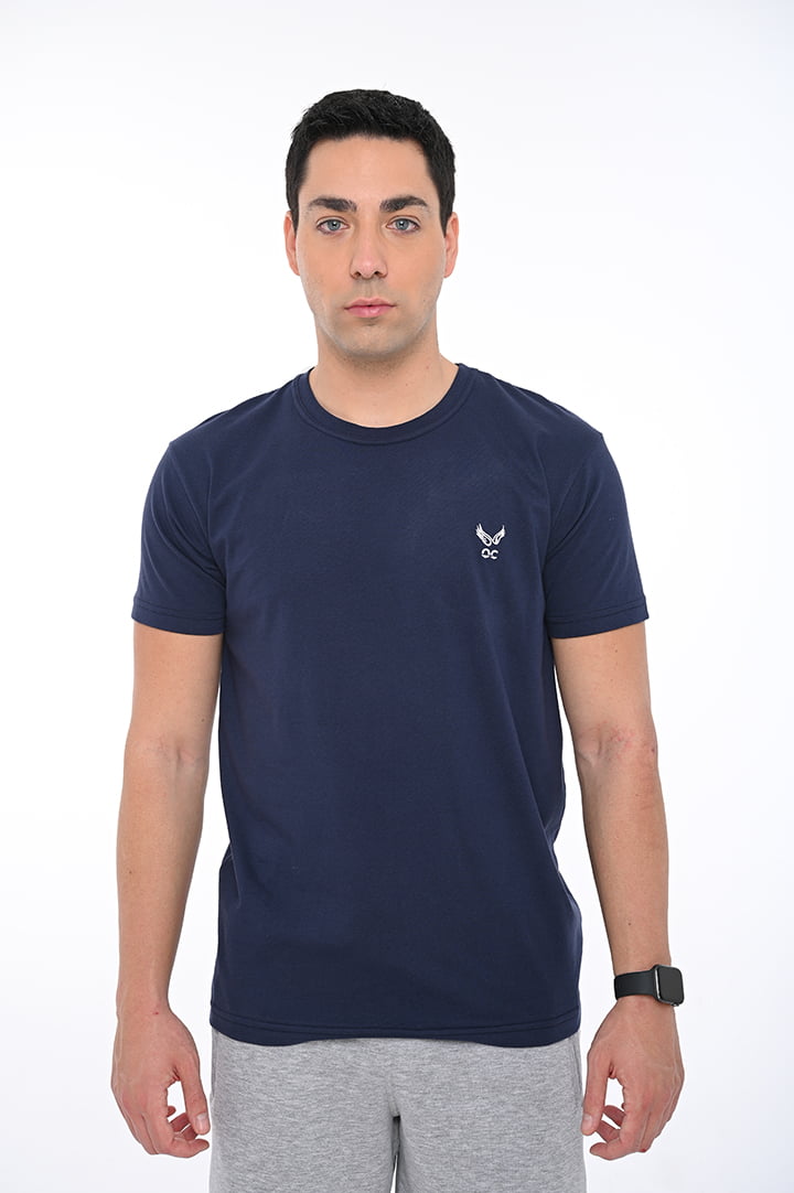 T-Shirt BodyMove Μακό