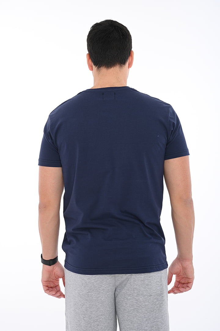 T-Shirt BodyMove Μακό