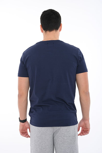 T-Shirt BodyMove Μακό