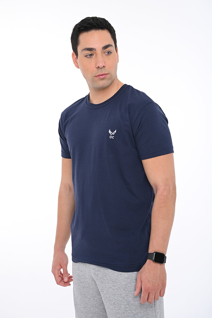 T-Shirt BodyMove Μακό