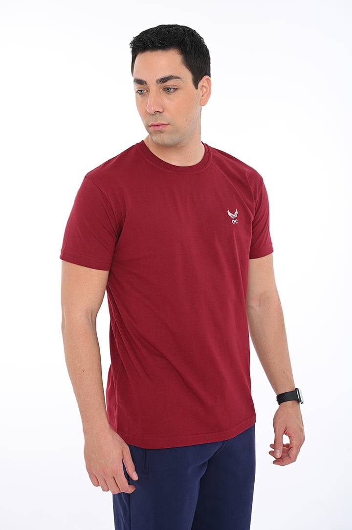 T-Shirt BodyMove Μακό