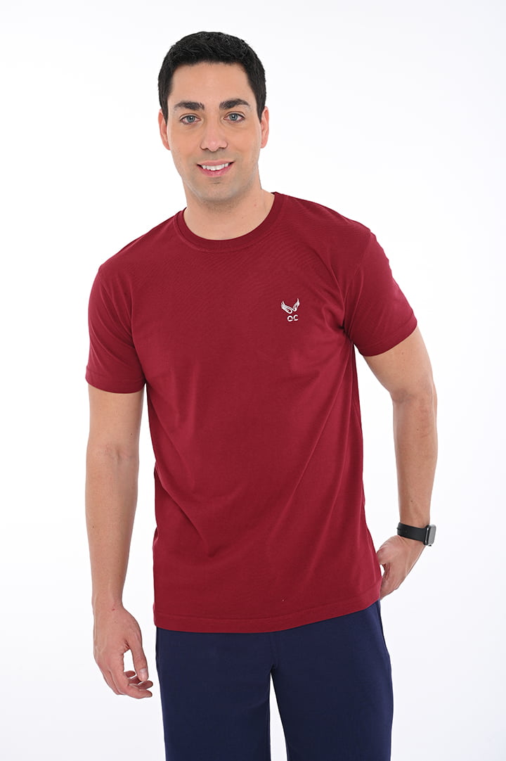 T-Shirt BodyMove Μακό